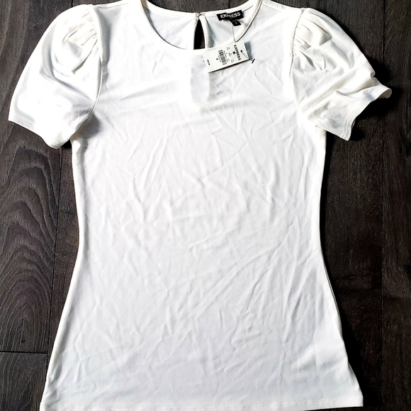 Express top - Picture 1 of 4
